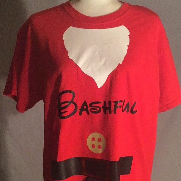 CHRISTMAS t shirt - Picture 2 of 11